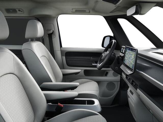 Volkswagen ID. Buzz Bedrijfswagens Pro Bulli Limited 86kWh 286pk L2 736900