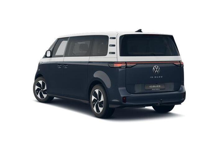 Volkswagen ID. Buzz Bedrijfswagens Pro Bulli Limited 86kWh 286pk L2 736901