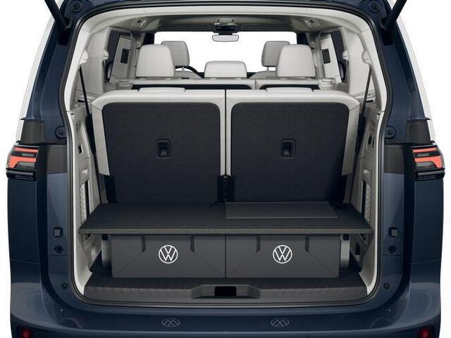 Volkswagen ID. Buzz Bedrijfswagens Pro Bulli Limited 86kWh 286pk L2 736901