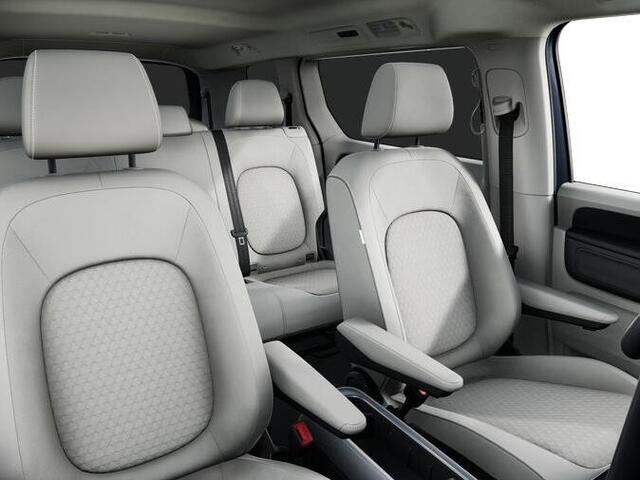 Volkswagen ID. Buzz Bedrijfswagens Pro Bulli Limited 86kWh 286pk L2 736901