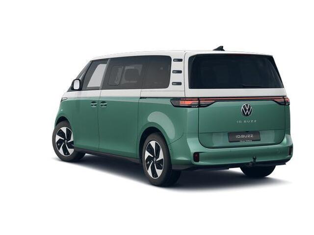 Volkswagen ID. Buzz Bedrijfswagens Pro Bulli Limited 86kWh 286pk L2 736902