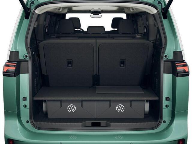 Volkswagen ID. Buzz Bedrijfswagens Pro Bulli Limited 86kWh 286pk L2 736902