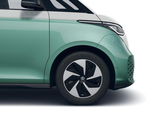 Volkswagen ID. Buzz Bedrijfswagens Pro Bulli Limited 86kWh 286pk L2 736902