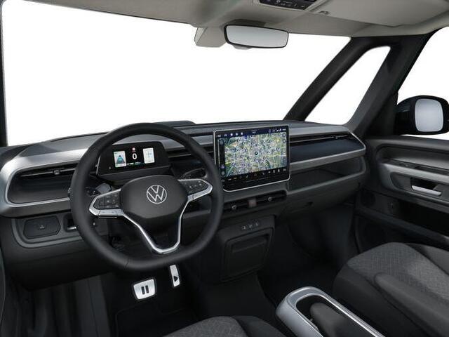 Volkswagen ID. Buzz Bedrijfswagens Pro Bulli Limited 86kWh 286pk L2 736902