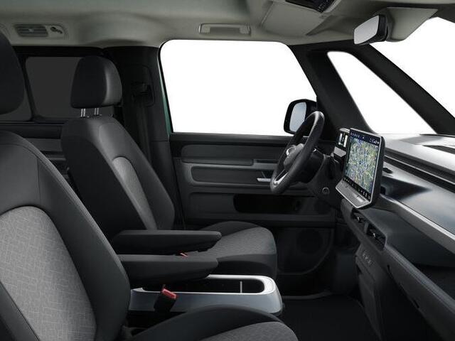 Volkswagen ID. Buzz Bedrijfswagens Pro Bulli Limited 86kWh 286pk L2 736902