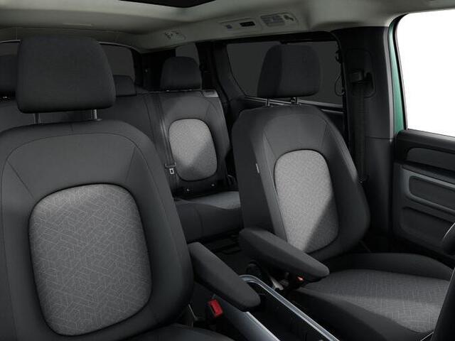 Volkswagen ID. Buzz Bedrijfswagens Pro Bulli Limited 86kWh 286pk L2 736902