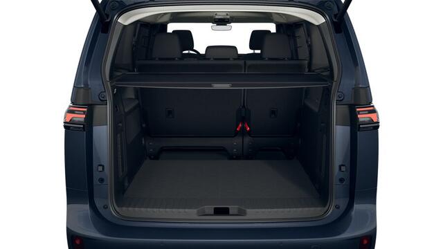 Volkswagen ID. Buzz Pro Bulli Limited Edition 286PK