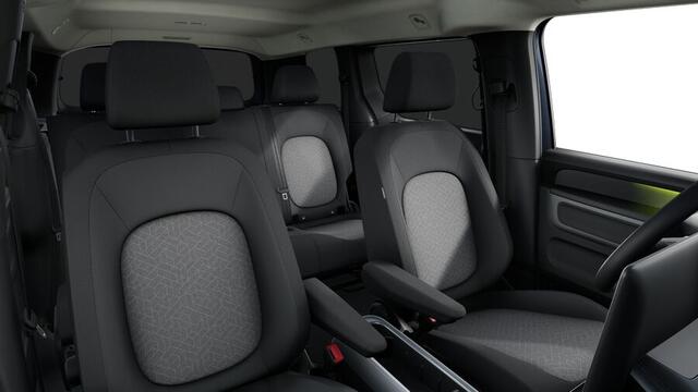 Volkswagen ID. Buzz Pro Bulli Limited Edition 286PK