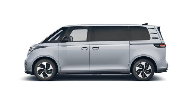 Volkswagen ID. Buzz Pro Bulli Limited Edition LWB 7 zits | Led Matrix |