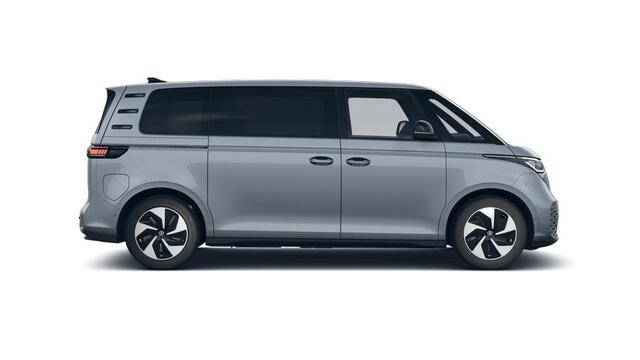 Volkswagen ID. Buzz Pro Bulli Limited Edition LWB 7 zits | Led Matrix |