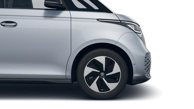Volkswagen ID. Buzz Pro Bulli Limited Edition LWB 7 zits | Led Matrix |