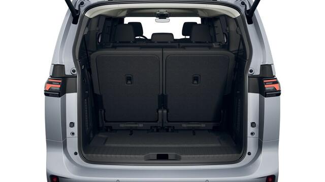 Volkswagen ID. Buzz Pro Bulli Limited Edition LWB 7 zits | Led Matrix |