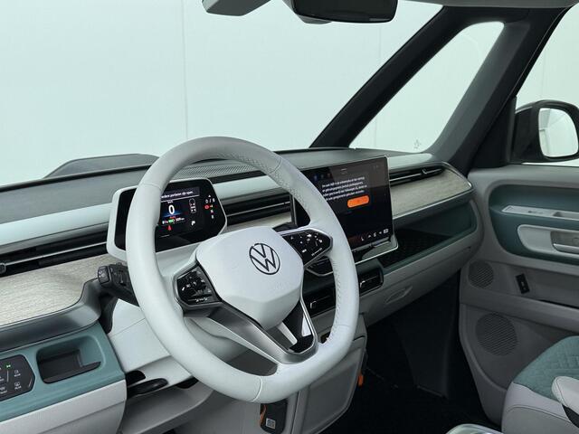 Volkswagen ID. Buzz Bedrijfswagens Pro Bulli 86 kWh LWB 7p.