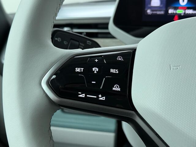 Volkswagen ID. Buzz Bedrijfswagens Pro Bulli 86 kWh LWB 7p.
