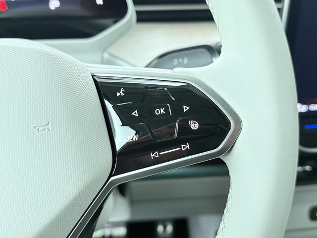 Volkswagen ID. Buzz Bedrijfswagens Pro Bulli 86 kWh LWB 7p.