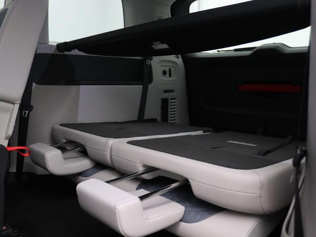 Volkswagen ID. Buzz Pro 86 kWh LWB 7p. 286PK Aut. SOH 99,43%, Warmtepomp, Elektrische deuren, Achteruitrijcamera, Keyless, Stuurverwarming, Adaptieve Cruise Control, 20" LM Velgen, Navi via Apple Carplay/Android Auto