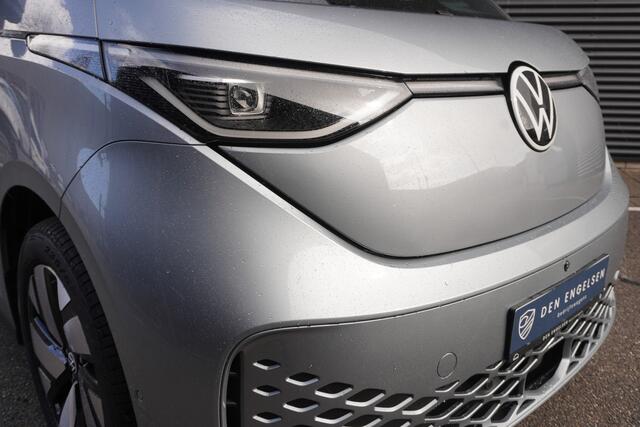 Volkswagen ID. Buzz Pro Bulli Limited Edition 286 pk, Open & Close Pakket, Trekhaak elektrisch wegklapbaar, Navigatie