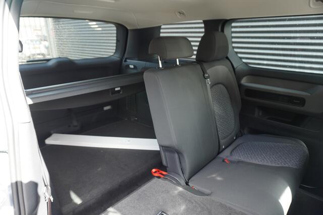 Volkswagen ID. Buzz Pro Bulli Limited Edition 286 pk, Open & Close Pakket, Trekhaak elektrisch wegklapbaar, Navigatie
