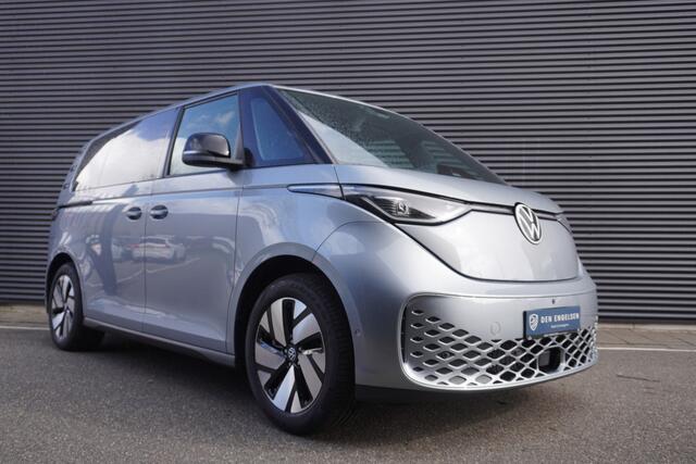 Volkswagen ID. Buzz Pro Bulli Limited Edition 286 pk, Open & Close Pakket, Trekhaak elektrisch wegklapbaar, Navigatie
