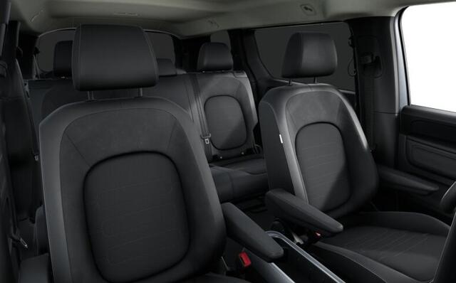 Volkswagen ID. Buzz Pro Bulli Limited Edition 286 pk LWB, 7-peroons, Assistance pakket plus, Comfortpakket plus, Design pakket, Trekhaak, Warmtepomp