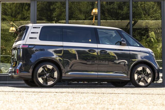 Volkswagen ID. Buzz Pro 8 Intro 77kWh