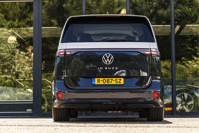 Volkswagen ID. Buzz Pro 8 Intro 77kWh