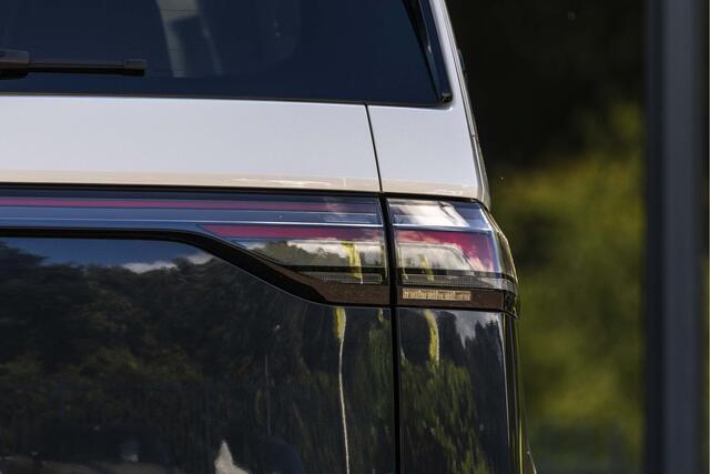 Volkswagen ID. Buzz Pro 8 Intro 77kWh