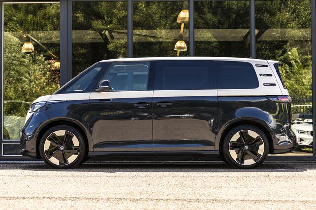 Volkswagen ID. Buzz Pro 8 Intro 77kWh