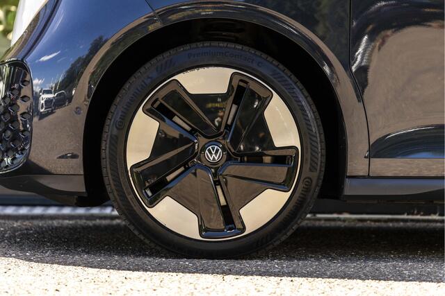 Volkswagen ID. Buzz Pro 8 Intro 77kWh