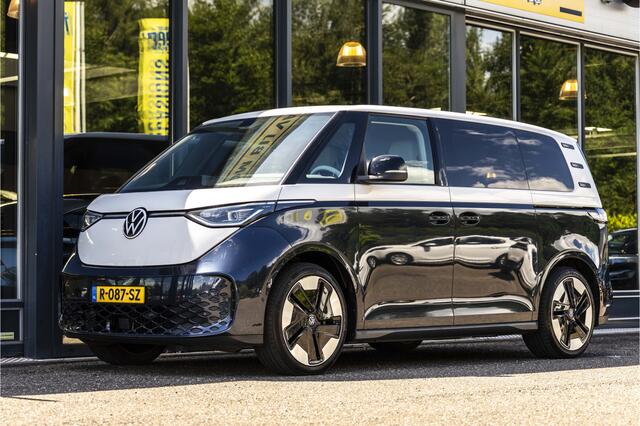 Volkswagen ID. Buzz Pro 8 Intro 77kWh
