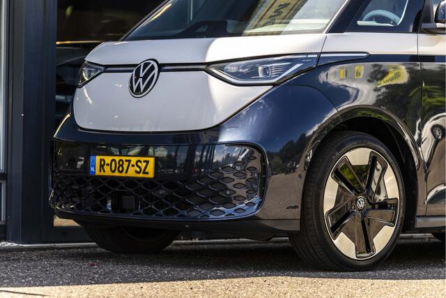 Volkswagen ID. Buzz Pro 8 Intro 77kWh