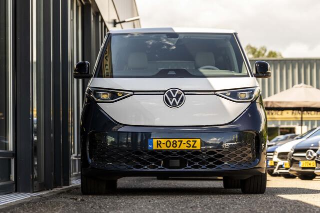 Volkswagen ID. Buzz Pro 8 Intro 77kWh