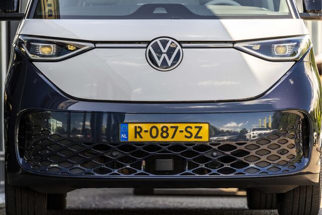 Volkswagen ID. Buzz Pro 8 Intro 77kWh