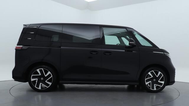 Volkswagen ID. Buzz L1H1 77kWh 204pk RWD Pro / Demonstratieauto