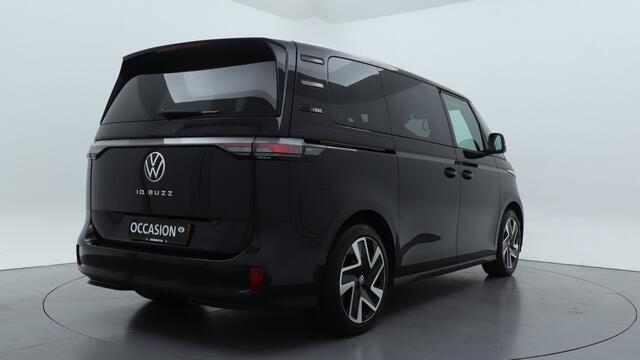 Volkswagen ID. Buzz L1H1 77kWh 204pk RWD Pro / Demonstratieauto
