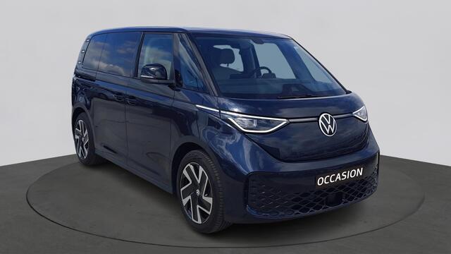Volkswagen ID. Buzz People L1H1 77kWh 204pk Pro Advantage / Demonstratieauto