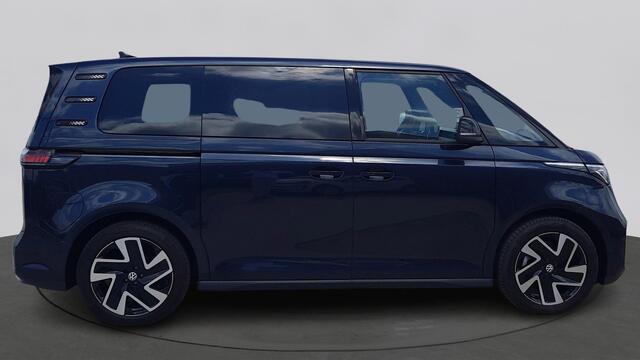 Volkswagen ID. Buzz People L1H1 77kWh 204pk Pro Advantage / Demonstratieauto