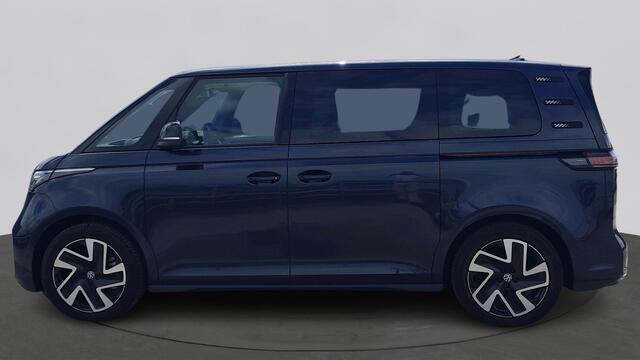 Volkswagen ID. Buzz People L1H1 77kWh 204pk Pro Advantage / Demonstratieauto