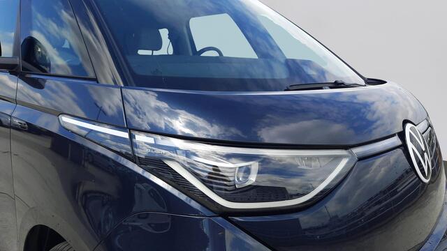 Volkswagen ID. Buzz People L1H1 77kWh 204pk Pro Advantage / Demonstratieauto