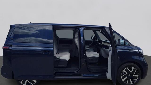 Volkswagen ID. Buzz People L1H1 77kWh 204pk Pro Advantage / Demonstratieauto