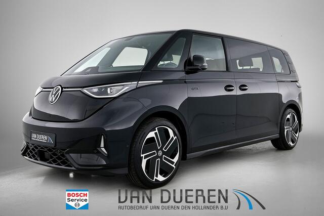 Volkswagen ID. Buzz GTX 4MOTION 86 kWh LWB 6p. Trekhaak, Memory, ACC, Camera