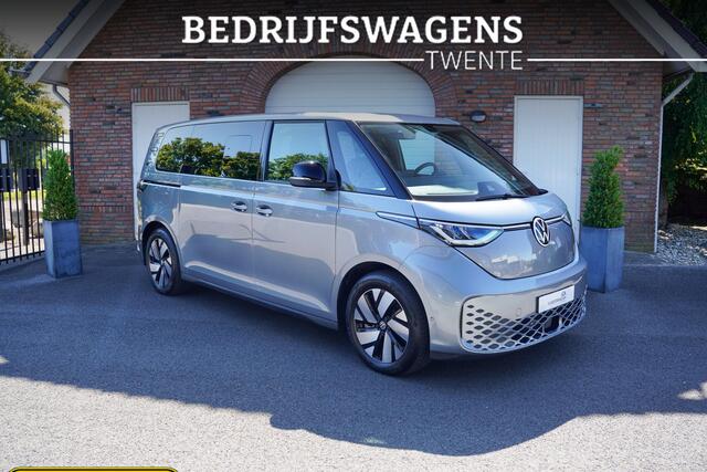 Volkswagen ID. Buzz Pro 86 kWh / 286 PK LWB 7 persoons