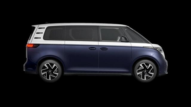Volkswagen ID. Buzz Pro 77kWh | Wordt verwacht | Trekhaak | 360 CAM | LED Matrix |