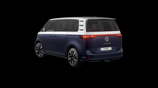 Volkswagen ID. Buzz Pro 77kWh | Wordt verwacht | Trekhaak | 360 CAM | LED Matrix |