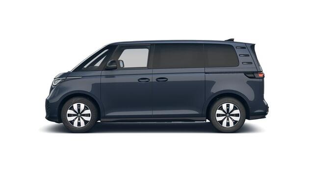 Volkswagen ID. Buzz Pro Limited Edition 79 kWh 286PK | Trekhaak | Comfort pakket | Assist pakket | Open & Close pakket