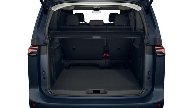 Volkswagen ID. Buzz Pro Limited Edition 79 kWh 286PK | incl btw | Trekhaak | Comfort pakket | Assist pakket | Open & Close pakket