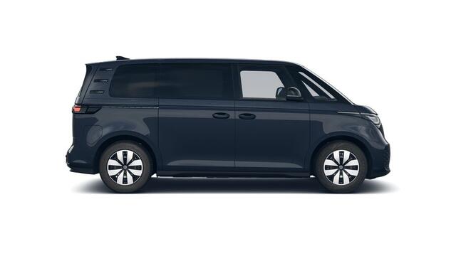 Volkswagen ID. Buzz Pro Limited Edition 79 kWh 286PK | incl btw | Trekhaak | Comfort pakket | Assist pakket | Open & Close pakket