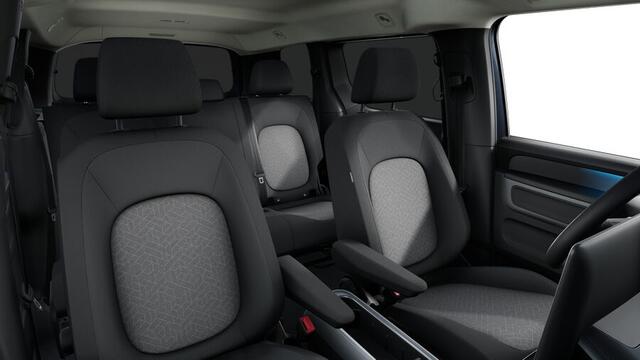 Volkswagen ID. Buzz Pro Limited Edition 79 kWh 286PK | incl btw | Trekhaak | Comfort pakket | Assist pakket | Open & Close pakket