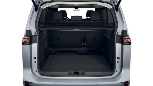 Volkswagen ID. Buzz Pro Limited Edition 79 kWh 286PK | incl btw | Led Matrix | Trekhaak | Comfort pakket | Assist pakket | Open & Close pakket