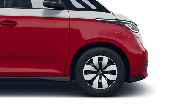 Volkswagen ID. Buzz Pro Limited Edition 79 kWh 286PK | Trekhaak | Comfort pakket | Assist pakket | Open & Close pakket